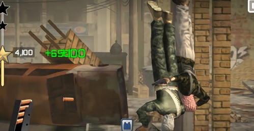 偉大的射手最新版(grand shooter) v2 安卓版 1