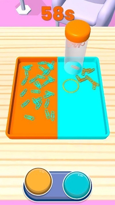 打工人生小游戲(Work Life 3D) v1.0 安卓版 0