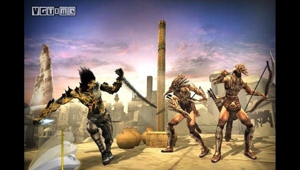 波斯王子宿敵之劍游戲 v2021.09.10.14 安卓版 2