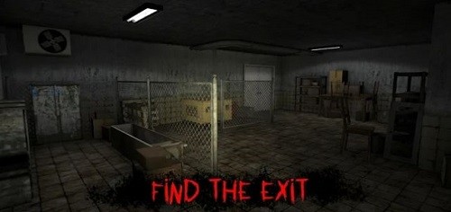 specimen zero中文版 v1.1.1 安卓聯(lián)機(jī)版 3