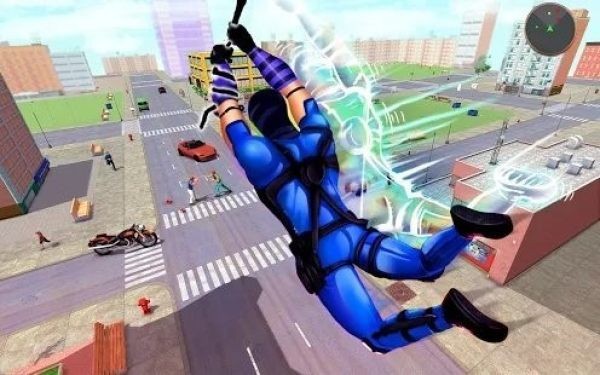 看不见的英雄 看不见的英雄游戏