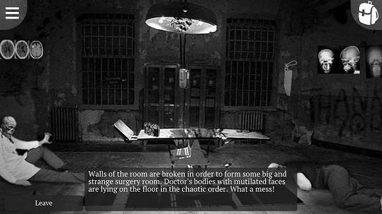 黑暗森林2游戲(thedarkestwoods2) v1.1.4 安卓版 0