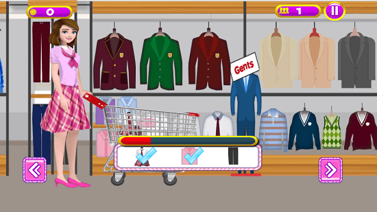 夢幻時裝換裝最新版 v1.6 安卓版 0