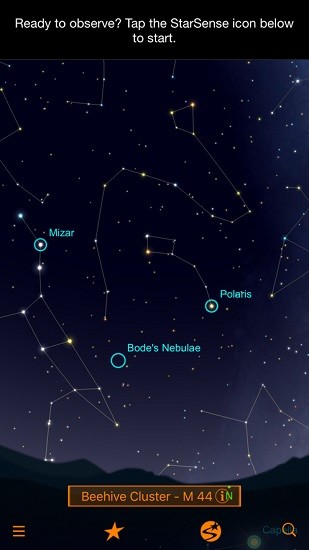 starsense explorer starsense explorer手機(jī)版