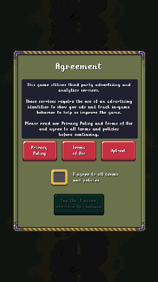 空閑廢墟空閑廢墟RPG生存漢化版Wasteland v1.0.293 安卓版 0