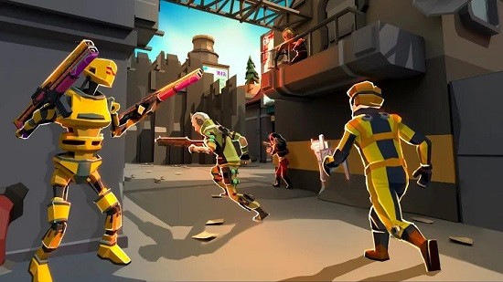 call of guns最新版 v1.8.8 安卓版 0