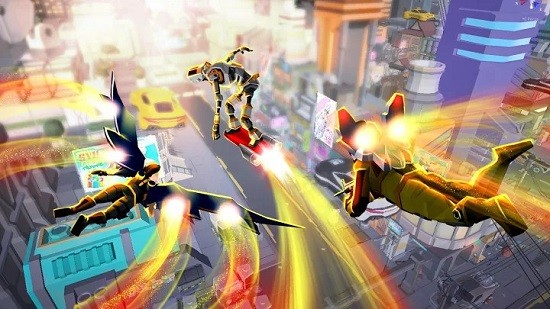 call of guns安卓版