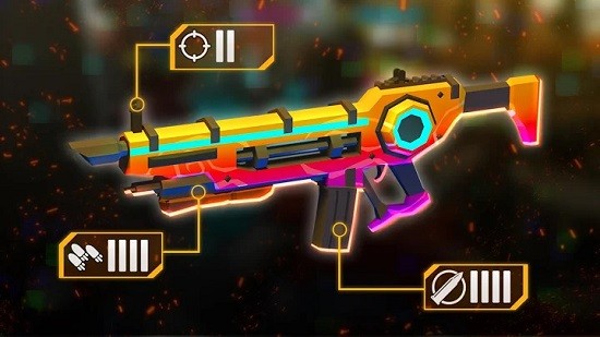 call of guns最新版 v1.8.8 安卓版 1