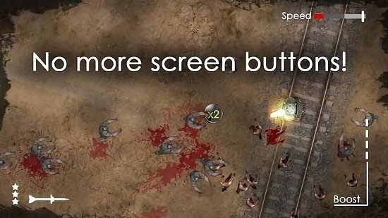 沙漠大戰(zhàn)手機版