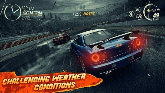sport racing賽車游戲 v0.71 安卓版 2