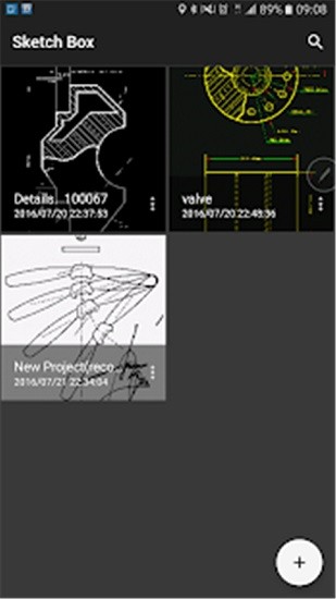 sketch box free v1.4 安卓版 0