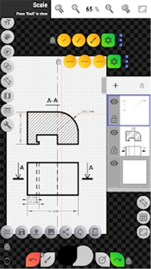 sketch box free v1.4 安卓版 2