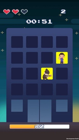 極速抓小偷手游下載