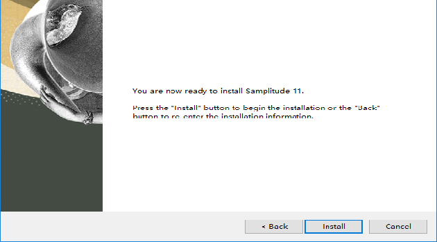samplitude11漢化版