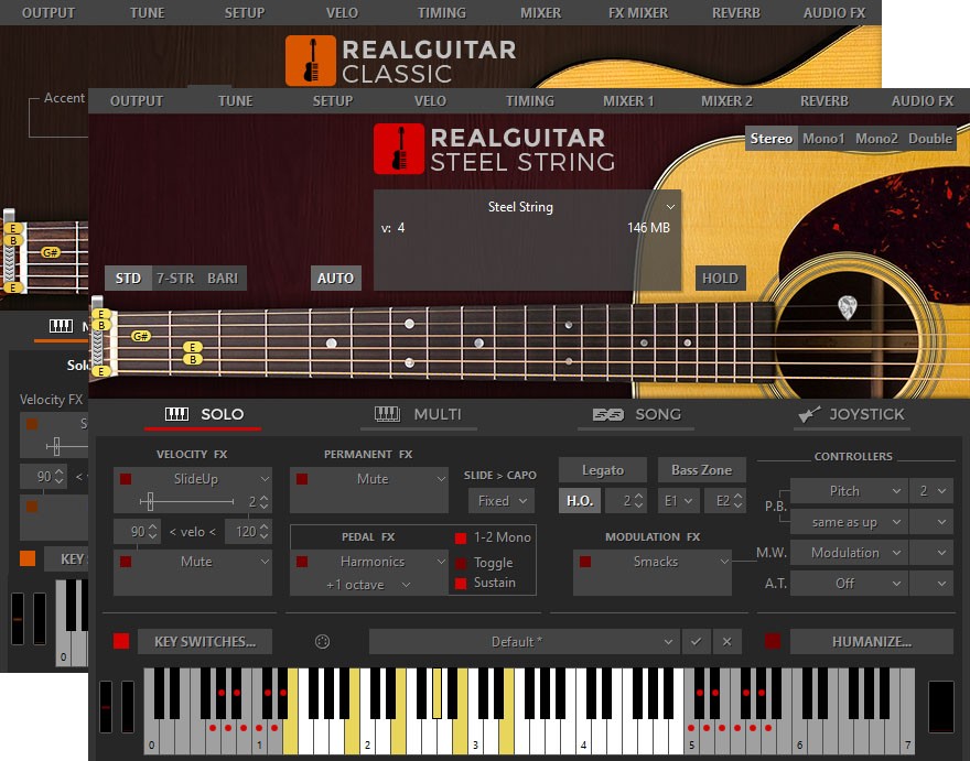 real guitar5最新版