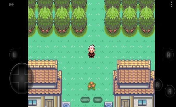 口袋妖怪究極綠寶石游戲 v2021.06.26.1 安卓版 2