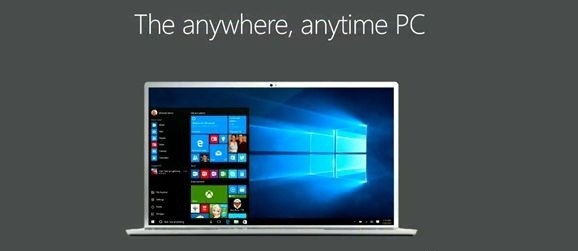 windows 10 arm 正式版0