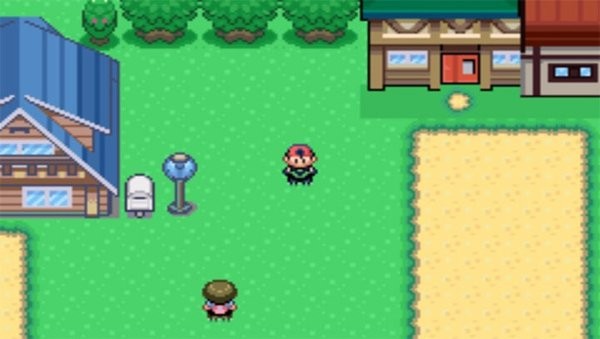 口袋妖怪光明誓言 v2021.04.28.11 安卓版 1