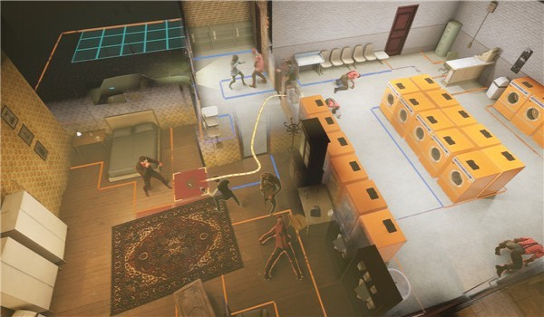 犯罪公司 犯罪公司安卓版