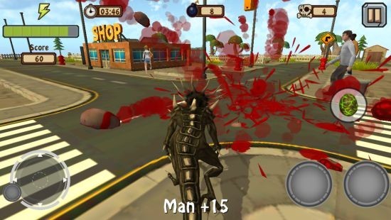 外星人模擬器手機版 v1.0 安卓版 0