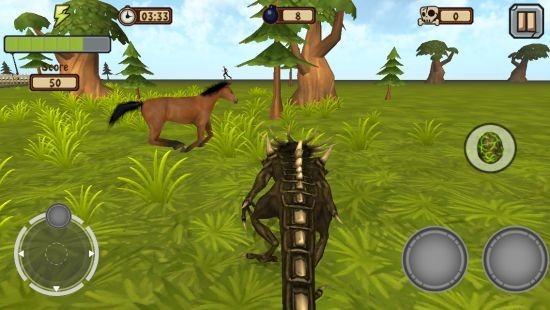 外星人模擬器手機版 外星人模擬器游戲下載