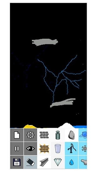粉塵模擬器游戲 粉塵模擬器下載