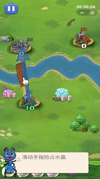 螞蟻部落大作戰(zhàn)小游戲 v2.2 安卓版 0