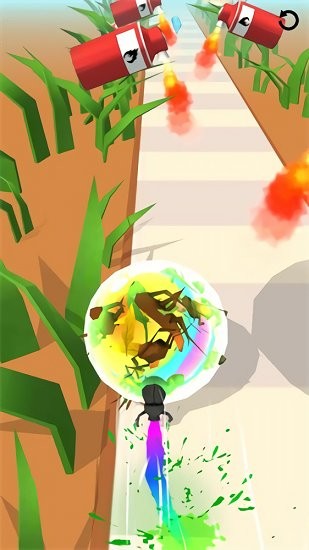 屎殼郎快跑最新版 v1.0 安卓版 0