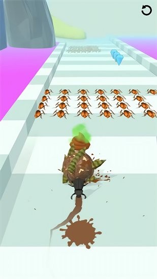 屎殼郎快跑最新版 v1.0 安卓版 2