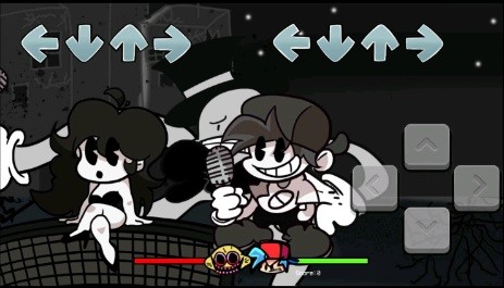 周五夜放克血瞳(chira) v0.2.7.1 安卓版 2