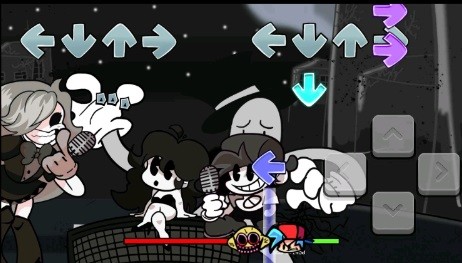 周五夜放克血瞳chira