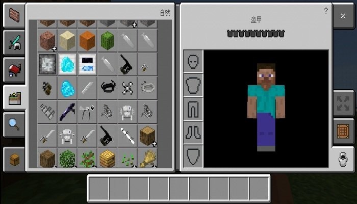 我的世界魔法大師模組 v1.16.201.01 安卓版 0