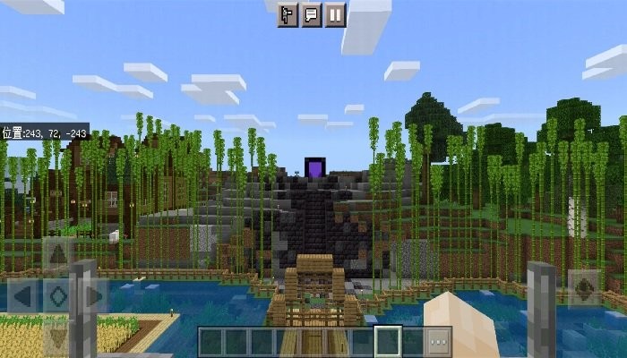 我的世界魔法大師模組 我的世界魔法大師手機版下載