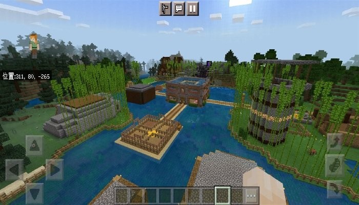 我的世界魔法大師模組 我的世界魔法大師mod版