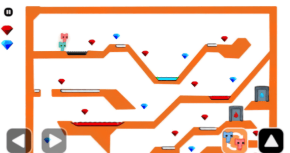 超級(jí)皮克冒險(xiǎn)樂園 超級(jí)皮克冒險(xiǎn)樂園手游