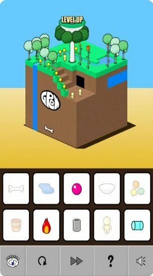 生長(zhǎng)立方體官方正版 v1.0.1 安卓版 0