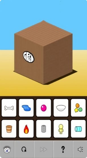 生長(zhǎng)立方體官方正版 生長(zhǎng)立方體手游下載