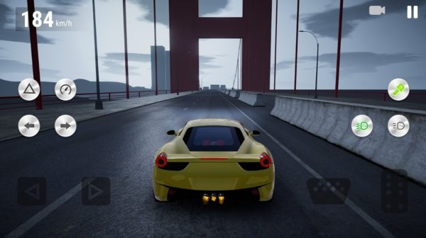 真實(shí)駕駛學(xué)校手機(jī)版(Real Driving School) v1.9.10 安卓版 1