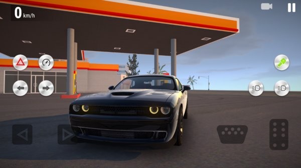 真實(shí)駕駛學(xué)校手機(jī)版(Real Driving School) v1.9.10 安卓版 2