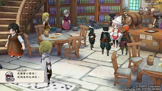 3ds生存者同盟漢化版 v1.0 安卓版 0