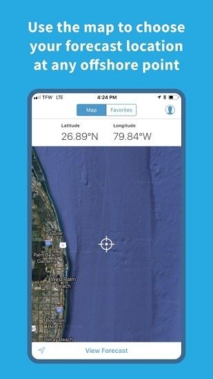 buoyweather app download