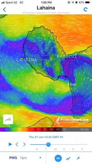 predictwind predictwind安卓版