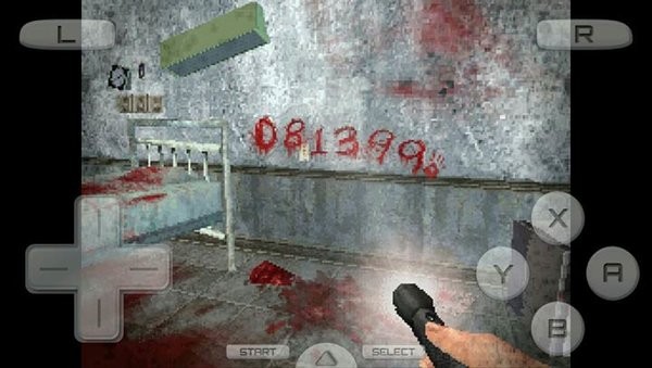 病房激狂之淵金手指 v3.0 安卓版 2