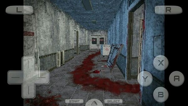 病房激狂之淵金手指 v3.0 安卓版 1