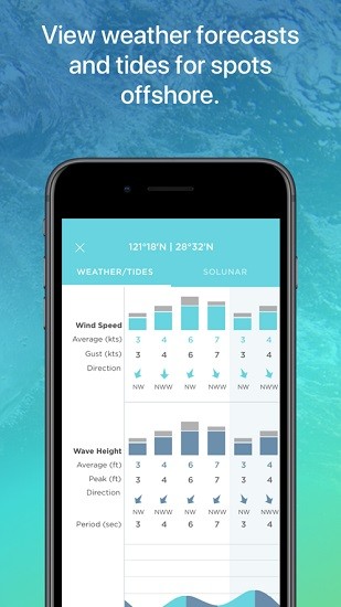 fishtracker v1.1.8 安卓版 0