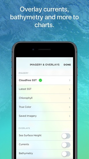 fishtracker v1.1.8 安卓版 2