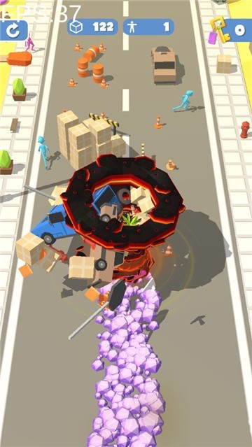 完美龙卷风 完美龙卷风游戏下载