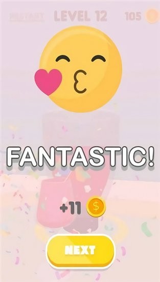 推水果榨汁最新版(Fruit Pusher Puzzle) v1.0.1 安卓版 2