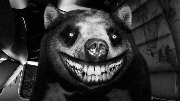 最黑暗的森林2 v1.8.2 安卓版 2