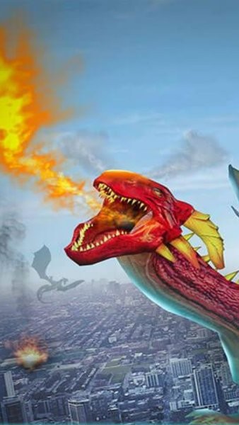 恐龍變形機器人英雄游戲 v2.5 安卓版 0